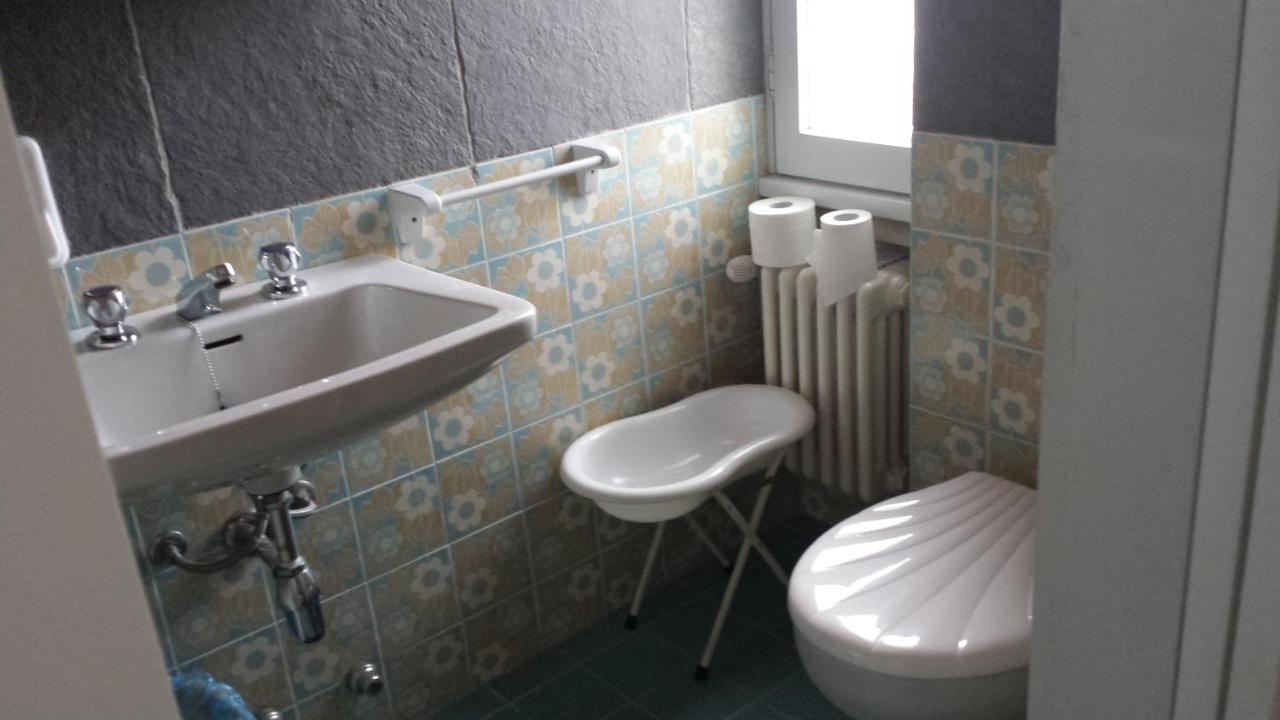 Nouveau Mirabeau Bellagio Extérieur photo