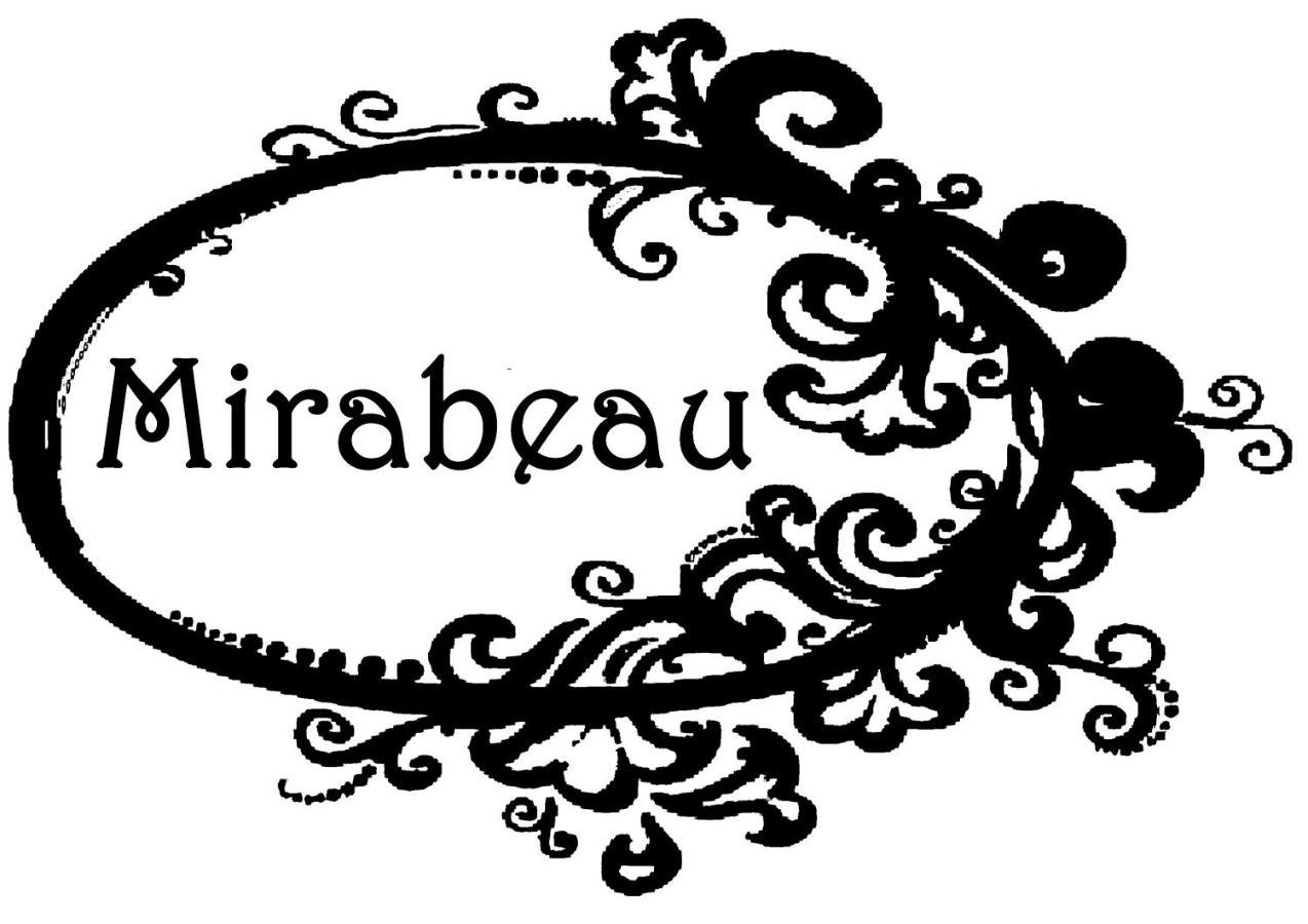 Nouveau Mirabeau Bellagio Extérieur photo