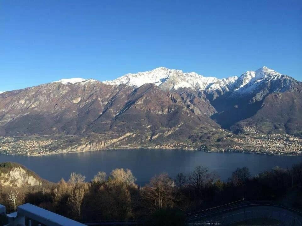 Nouveau Mirabeau Bellagio Extérieur photo