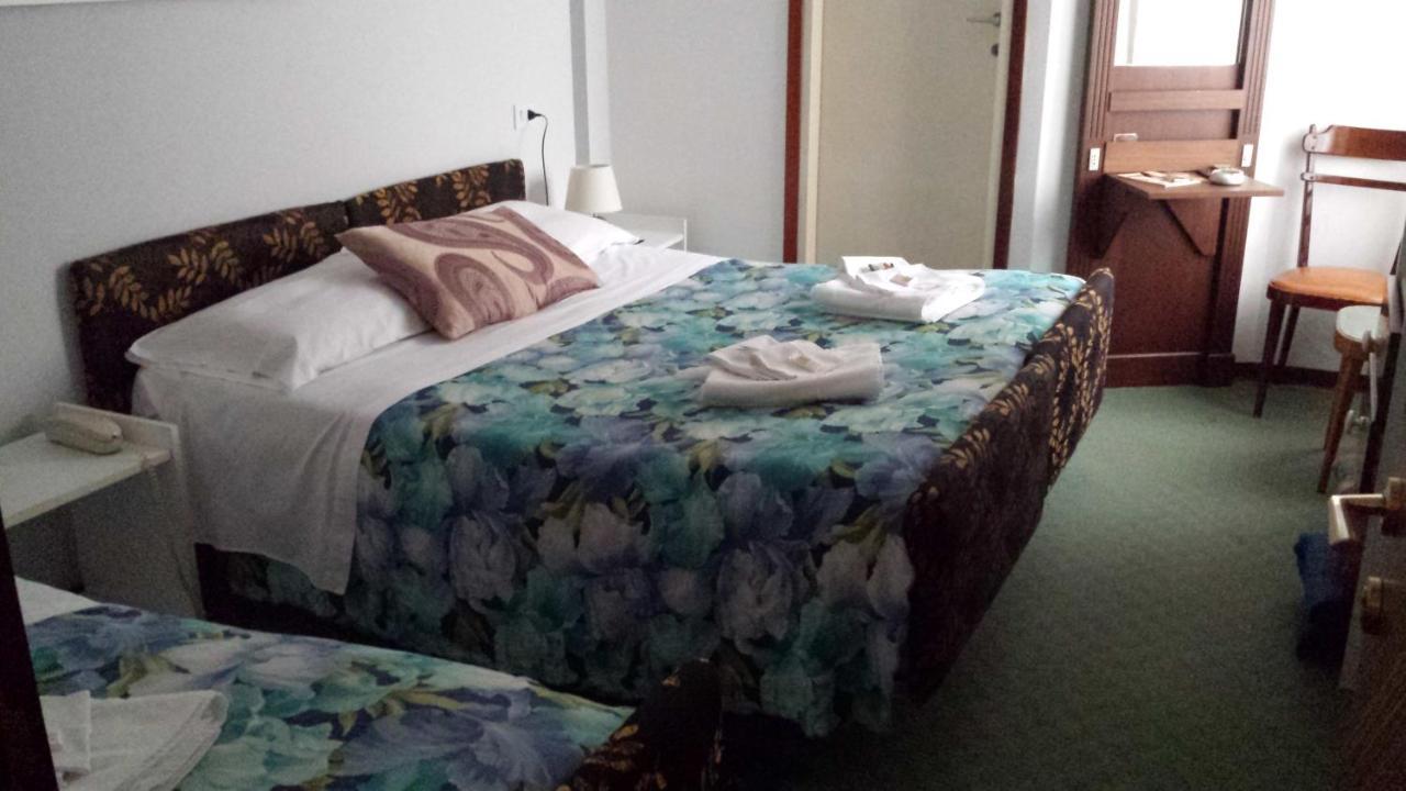 Nouveau Mirabeau Bellagio Extérieur photo